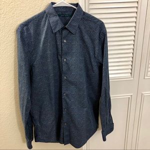 Perry Ellis shirt